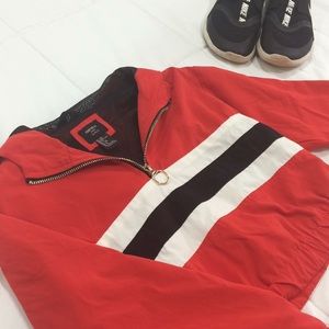 This item does no longer fit.